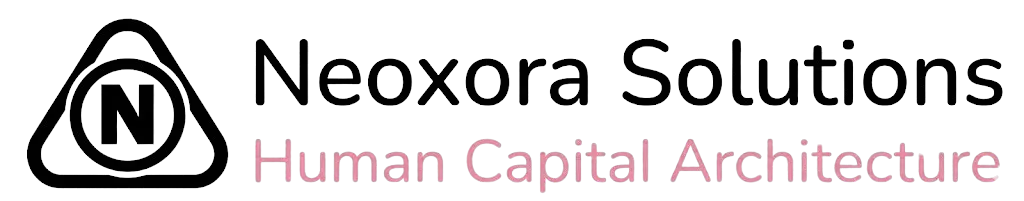 Neoxora-solutions project logo